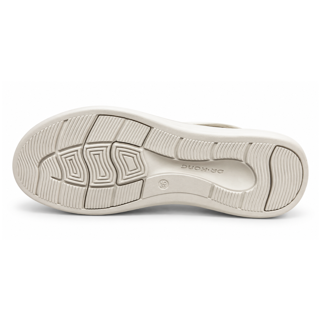 DR.KONG WOMEN REMOVABLE INSOLE SANDALS DK-1S80B2009BW9