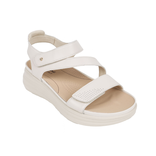 DR.KONG WOMEN REMOVABLE INSOLE SANDALS DK-1S80B2009AW9
