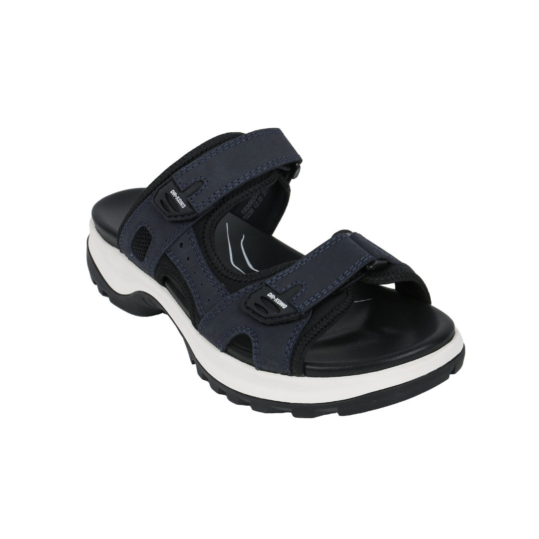 DR.KONG WOMEN TOTAL CONTACT SANDALS DK-1S30B2043AW