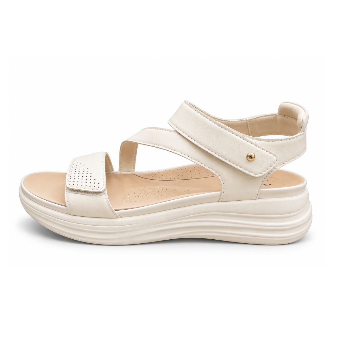 DR.KONG WOMEN REMOVABLE INSOLE SANDALS DK-1S80B2009AW9
