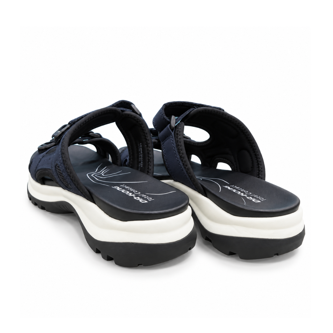 DR.KONG WOMEN TOTAL CONTACT SANDALS DK-1S30B2043AW
