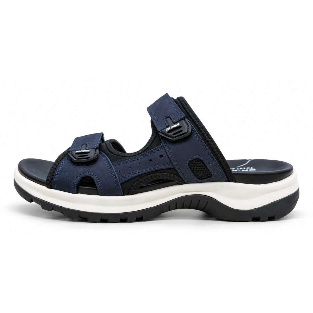 DR.KONG WOMEN TOTAL CONTACT SANDALS DK-1S30B2043AW