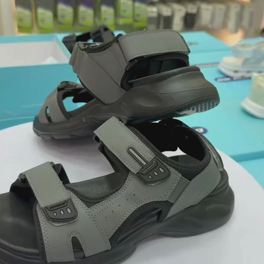 DR.KONG MEN'S TOTAL CONTACT SANDALS DK-1S90A2017AM
