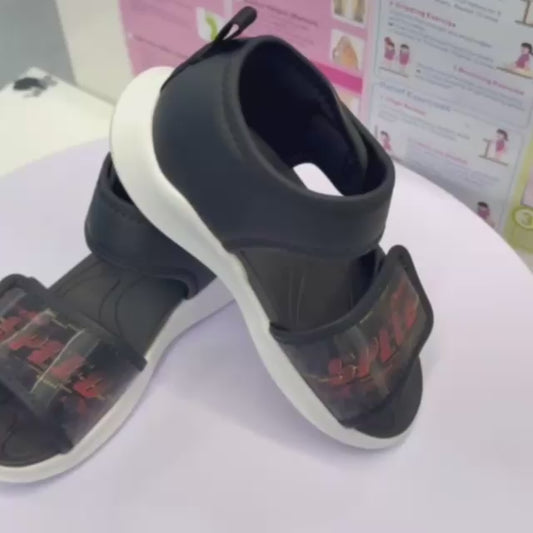 DR.KONG KIDS TOTAL CONTACT SANDALS DK-1S10A2044CM
