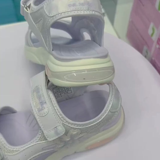 DR.KONG KIDS TOTAL CONTACT SANDALS DK-1S20A2010AW