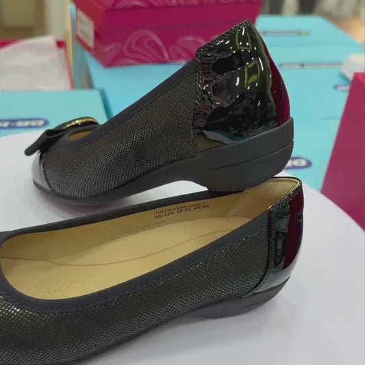 DR.KONG WOMEN COMFORT FLAT SHOES DK-1W10A3001AW9