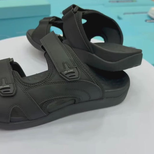 DR.KONG MEN'S TOTAL CONTACT SANDALS DK-1S90A2016AM