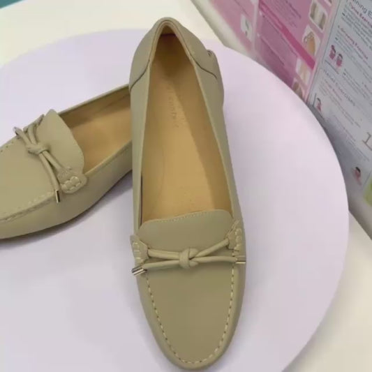DR.KONG WOMEN COMFORT FLAT SHOES DK-1W10A1018AW