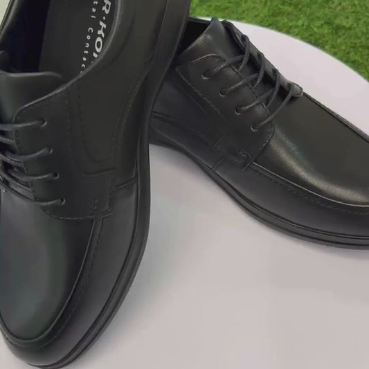 DR.KONG MEN'S COMFORT FORMAL SHOES DK-1M60A5002AM