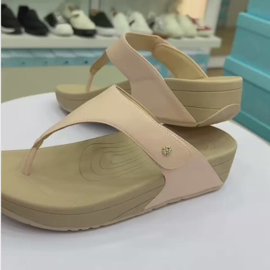DR.KONG WOMEN TOTAL CONTACT SANDALS DK-1S30A2058BW