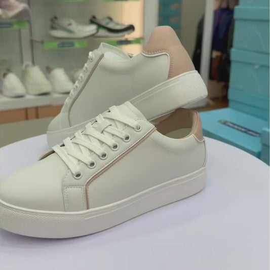 DR.KONG WOMEN COMFORT CASUAL SHOES DK-1W50A1002AW