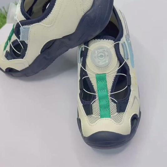 DR.KONG KIDS TOTAL CONTACT SANDALS DK-1S10A2030AM