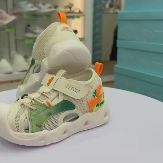 DR.KONG BABY 2 SANDALS DK-1S14B2041AM