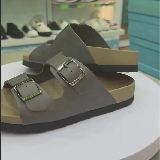 DR.KONG MEN'S TOTAL CONTACT SANDALS DK-1S90B2001AM