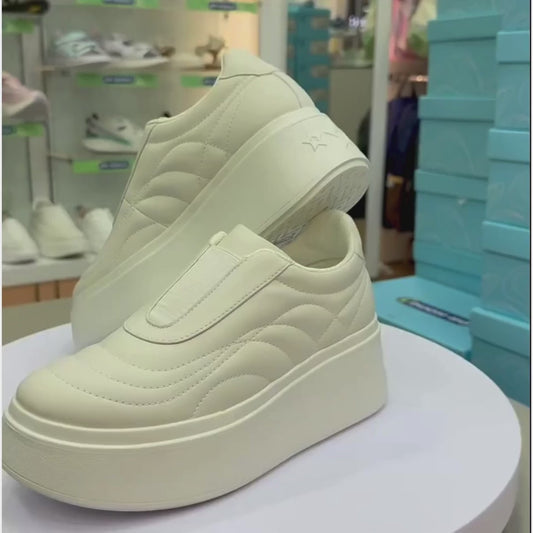 DR.KONG WOMEN COMFORT CASUAL SHOES DK-1W50A3020AW