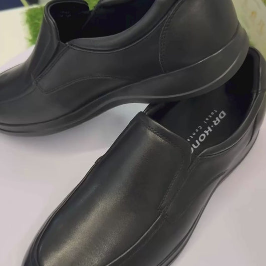 DR.KONG MEN'S COMFORT FORMAL SHOES DK-1M60A5001AM
