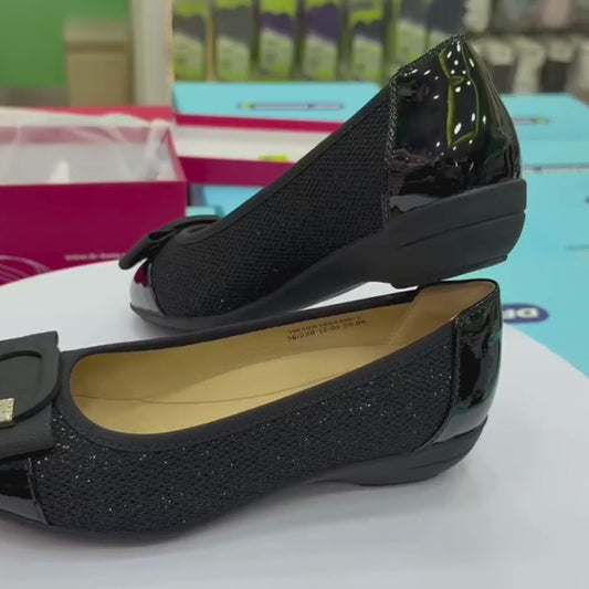DR.KONG WOMEN COMFORT FLAT SHOES DK-1W10A1004AW9