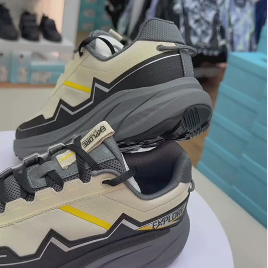 DR.KONG MEN'S EXPLORE SNEAKERS DK-1CX0A3019AM