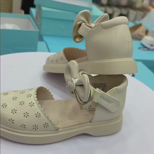 DR.KONG KIDS TOTAL CONTACT SANDALS DK-1S10A2051AW