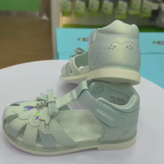 DR.KONG KIDS TOTAL CONTACT SANDALS DK-1S10A2045AW