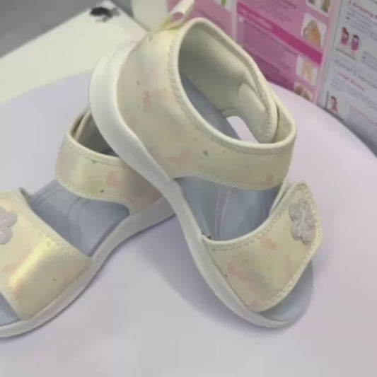 DR.KONG KIDS TOTAL CONTACT SANDALS DK-1S10A2044DW