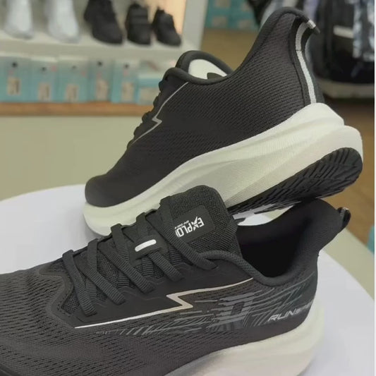 DR.KONG MEN'S EXPLORE SNEAKERS DK-1CX0A3010BM