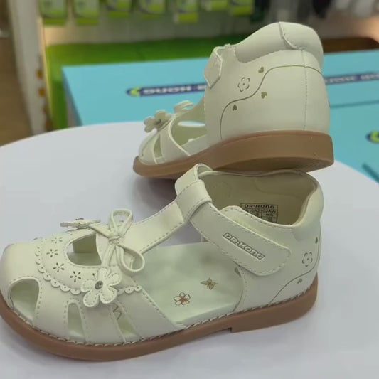 DR.KONG KIDS TOTAL CONTACT SANDALS DK-2S10A2102AW