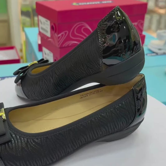 DR.KONG WOMEN COMFORT FLAT SHOES DK-1W10A1013AW