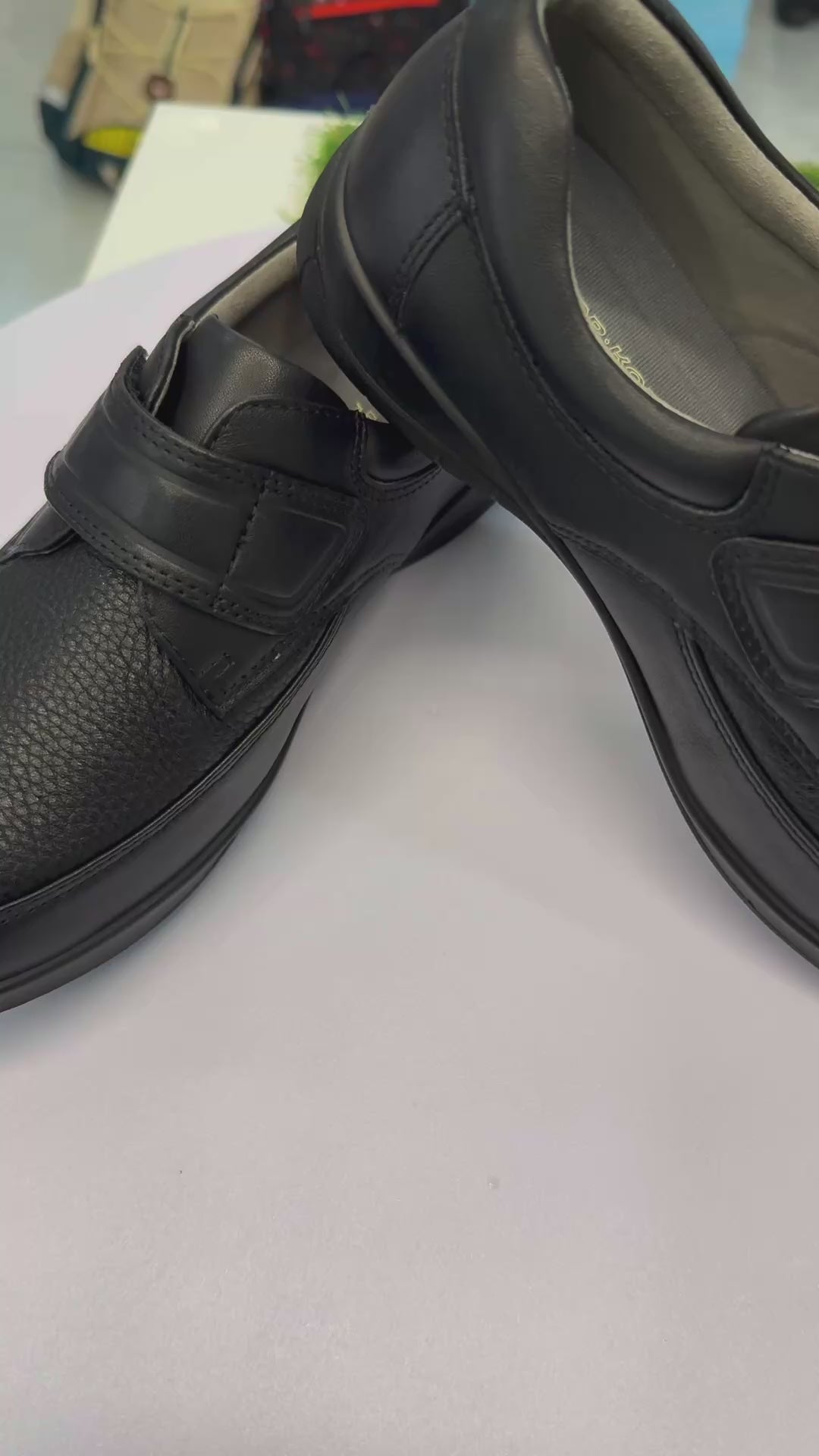 DR.KONG SENIOR (WOMEN) / ELDERLY SHOES DK-1L52A5002AW – Dr