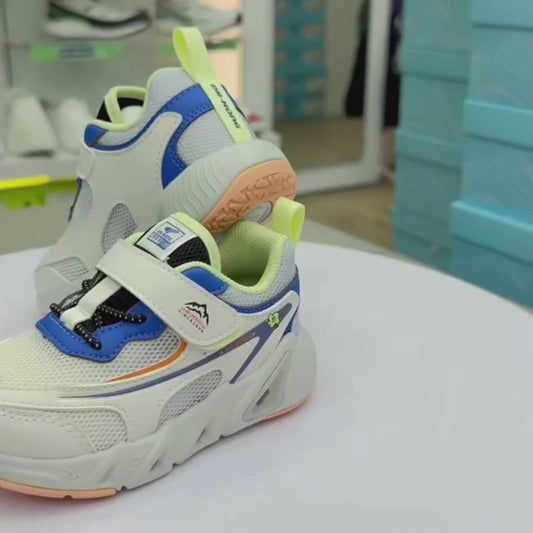 DR.KONG BABY 2 SHOES DK-1B14B1024BM
