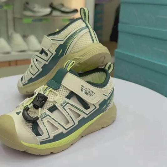 DR.KONG BABY 2 SANDALS DK-1S14B2033AM
