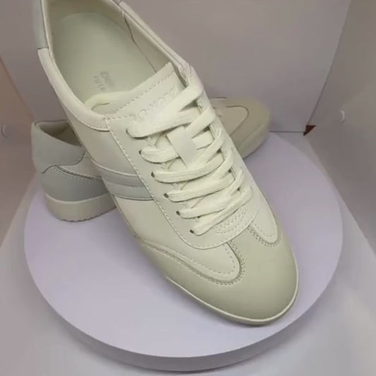 DR.KONG WOMEN COMFORT CASUAL SHOES DK-1W50A1004AW