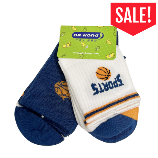 DR.KONG HEALTH SOCKS DK-A1290212-MUT