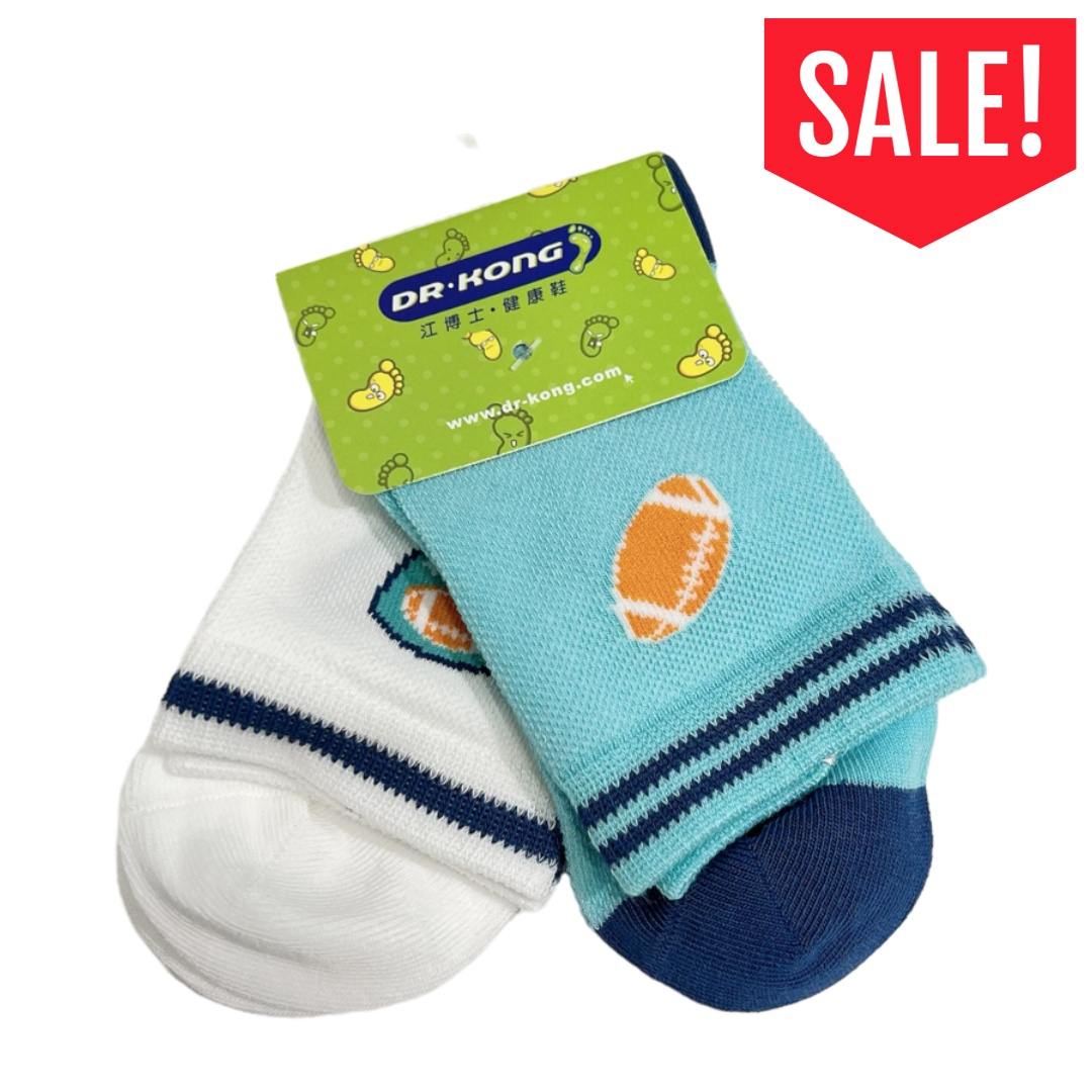 DR.KONG HEALTH SOCKS DK-A1290211-MUT-27