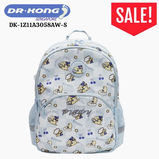 DR.KONG BACKPACKS S SIZE DK-1Z11A3058AW