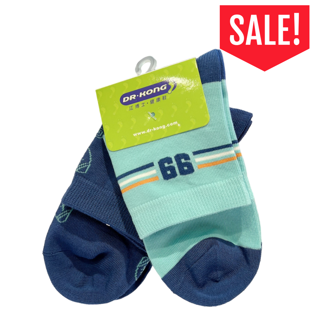DR.KONG HEALTH SOCKS DK-A1211147-MUT-35
