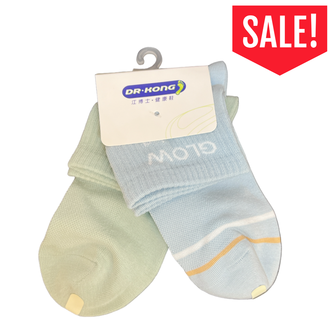 DR.KONG HEALTH SOCKS DK-A1211178-MUT-35
