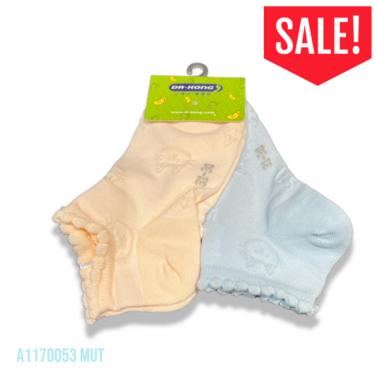 DR.KONG HEALTH SOCKS DK-A1170053-MUT-31