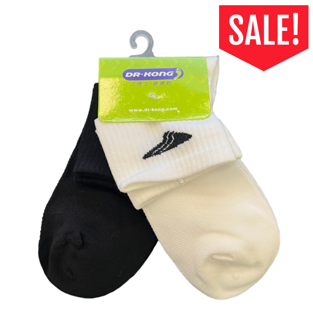 DR.KONG HEALTH SOCKS DK-A1211115-MUT-35