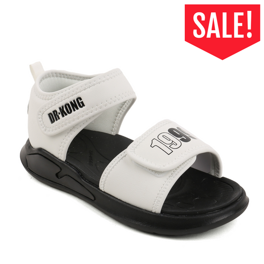 DR.KONG KIDS TOTAL CONTACT SANDALS DK-S1000812-BEI
