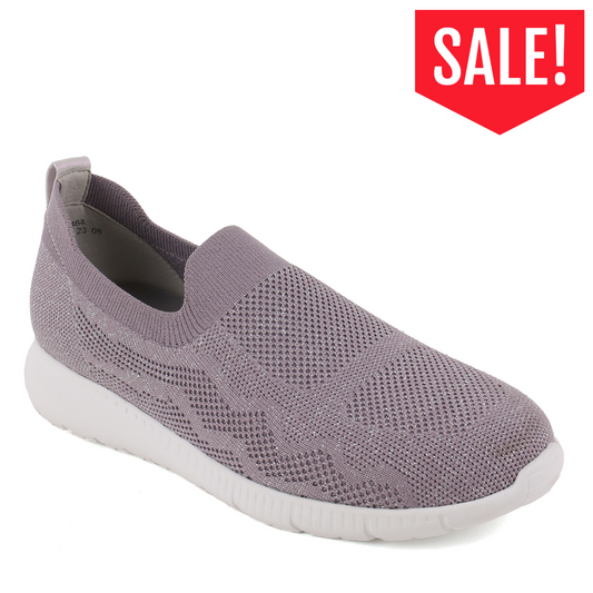 DR.KONG WOMEN COMFORT CASUAL SHOES DK-W5001464-PUP