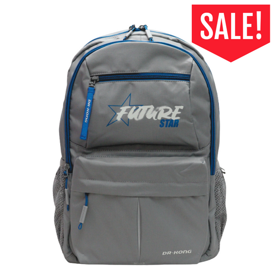 DR.KONG BACKPACKS L SIZE DK-2Z13A4001AM-GRY