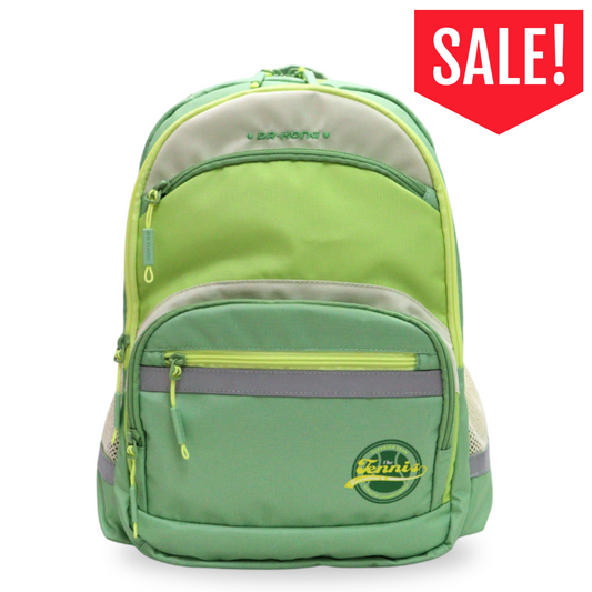 DR.KONG BACKPACKS M SIZE DK-2Z12A4004BW-GRN