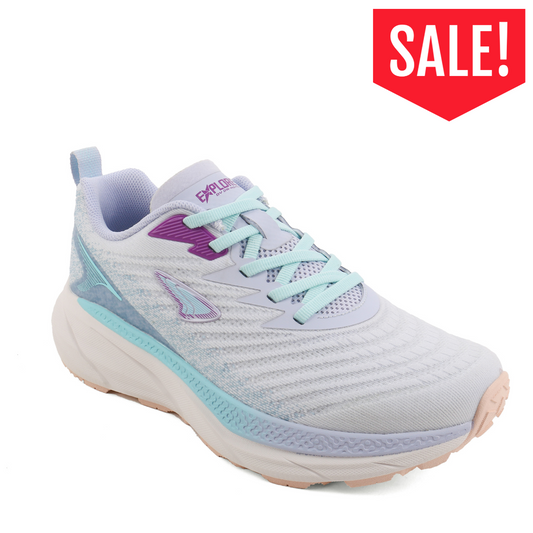 DR.KONG WOMEN EXPLORE SNEAKERS DK-CX000546-PUP