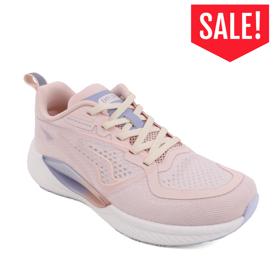 DR.KONG WOMEN EXPLORE SNEAKERS DK-CX000516-PIK