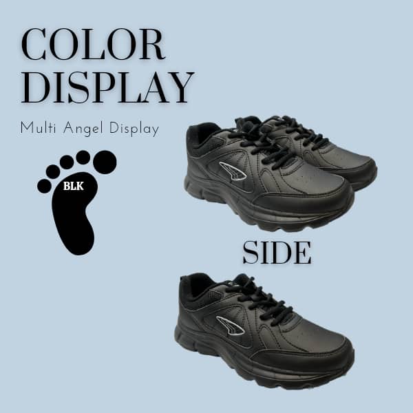 School shoes deals black colour