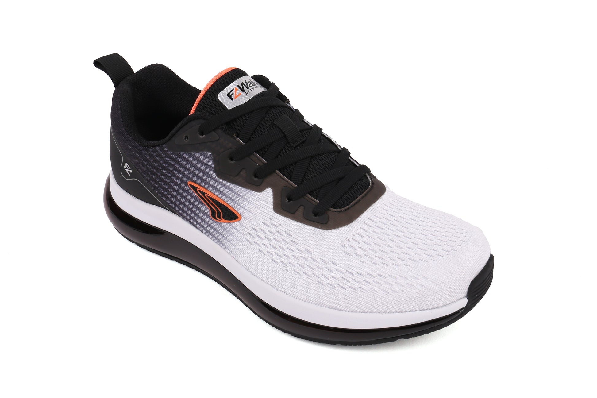 DR.KONG SENIOR (MEN) / ELDERLY SHOES DK-L52915E3-BLK(RP : $259