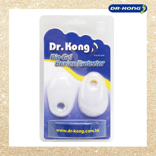 DR.KONG BIO-GEL BUNION PROTECTOR ACCESSORIES DK-DKA10-F