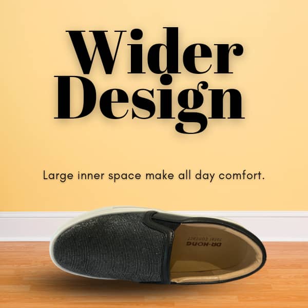 All day deals comfort shoes